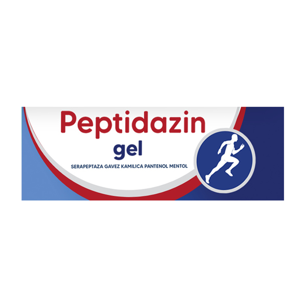 Peptidazin gel 75 ml
